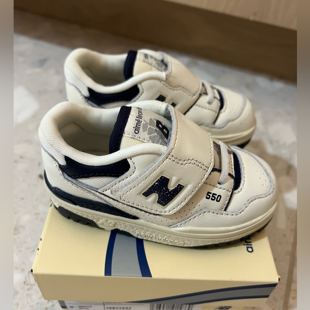 New Balance 550 Aimé Leon Dore